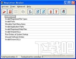 Registry Healer,Registry Healer下载,Registry Healer官方下载