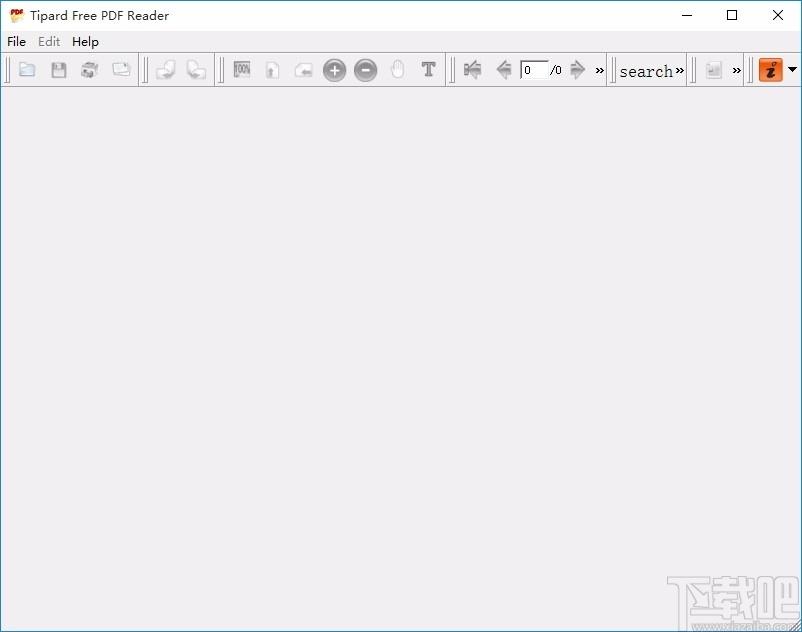 Tipard Free PDF Reader下载,PDF阅读器,PDF阅读