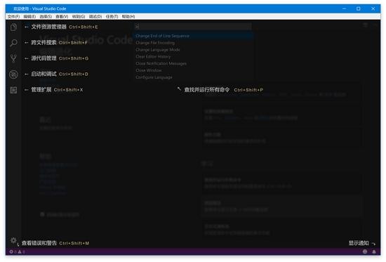 谷歌翻译VSCode,扩展,编程.