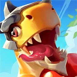 dragon tamer手游下载-dragon tamer驯龙师游戏下载v1.0.5 安卓版
